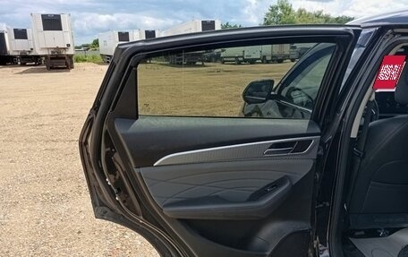 Haval F7x I, 2024 год, 2 510 000 рублей, 15 фотография