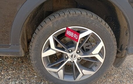 Haval F7x I, 2024 год, 2 510 000 рублей, 18 фотография