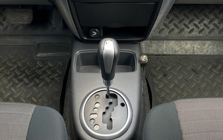 Suzuki SX4 II рестайлинг, 2009 год, 649 000 рублей, 13 фотография