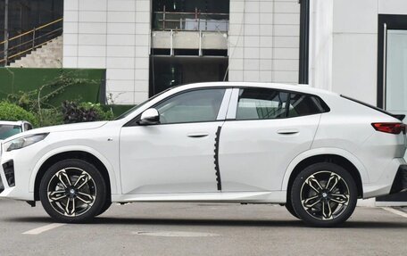 BMW X2, 2024 год, 5 135 000 рублей, 6 фотография