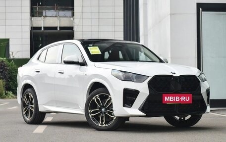 BMW X2, 2024 год, 5 135 000 рублей, 8 фотография