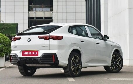 BMW X2, 2024 год, 5 135 000 рублей, 7 фотография