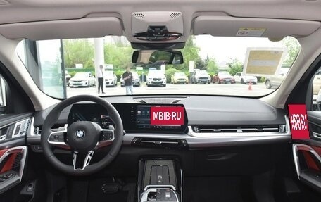 BMW X2, 2024 год, 5 135 000 рублей, 9 фотография