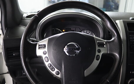 Nissan X-Trail, 2014 год, 1 249 990 рублей, 10 фотография