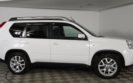 Nissan X-Trail, 2014 год, 1 249 990 рублей, 4 фотография