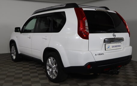 Nissan X-Trail, 2014 год, 1 249 990 рублей, 6 фотография