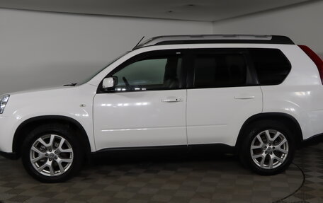 Nissan X-Trail, 2014 год, 1 249 990 рублей, 8 фотография