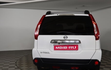 Nissan X-Trail, 2014 год, 1 249 990 рублей, 7 фотография