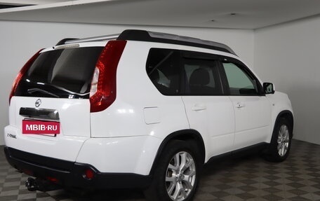 Nissan X-Trail, 2014 год, 1 249 990 рублей, 5 фотография