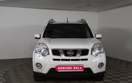 Nissan X-Trail, 2014 год, 1 249 990 рублей, 2 фотография