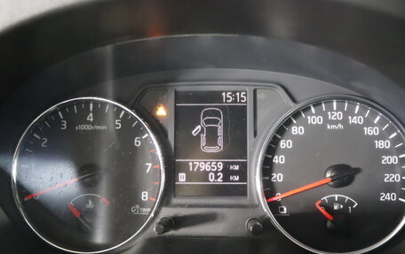 Nissan X-Trail, 2014 год, 1 249 990 рублей, 19 фотография