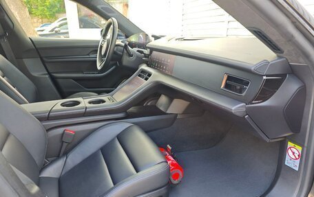 Porsche Taycan I, 2020 год, 9 022 000 рублей, 12 фотография