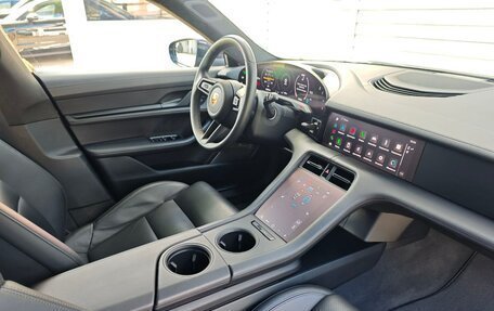 Porsche Taycan I, 2020 год, 9 022 000 рублей, 11 фотография