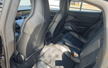 Porsche Taycan I, 2020 год, 9 022 000 рублей, 19 фотография