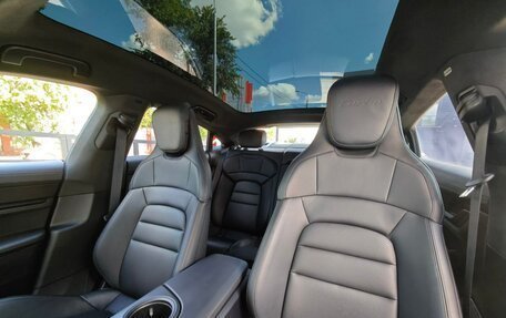 Porsche Taycan I, 2020 год, 9 022 000 рублей, 18 фотография
