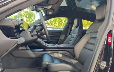 Porsche Taycan I, 2020 год, 9 022 000 рублей, 16 фотография