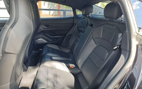 Porsche Taycan I, 2020 год, 9 022 000 рублей, 20 фотография