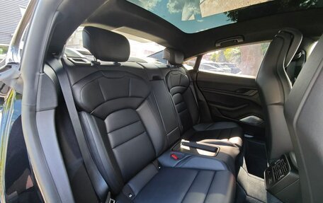 Porsche Taycan I, 2020 год, 9 022 000 рублей, 22 фотография