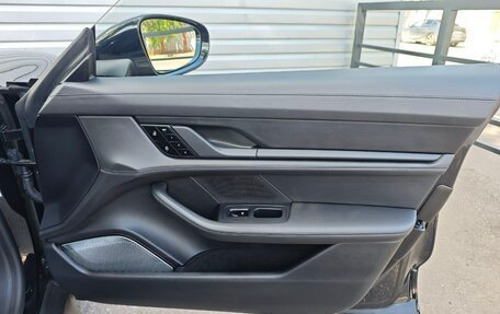 Porsche Taycan I, 2020 год, 9 022 000 рублей, 27 фотография