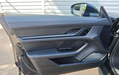 Porsche Taycan I, 2020 год, 9 022 000 рублей, 26 фотография