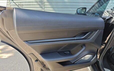 Porsche Taycan I, 2020 год, 9 022 000 рублей, 29 фотография