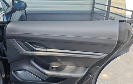 Porsche Taycan I, 2020 год, 9 022 000 рублей, 28 фотография