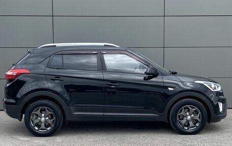 Hyundai Creta I рестайлинг, 2017 год, 1 499 000 рублей, 5 фотография