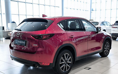 Mazda CX-5 II, 2018 год, 2 770 000 рублей, 6 фотография