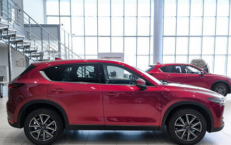 Mazda CX-5 II, 2018 год, 2 770 000 рублей, 5 фотография