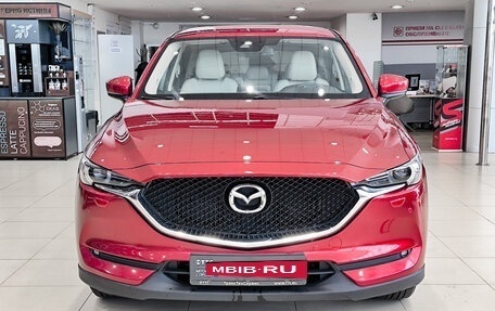 Mazda CX-5 II, 2018 год, 2 770 000 рублей, 2 фотография
