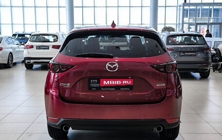 Mazda CX-5 II, 2018 год, 2 770 000 рублей, 7 фотография