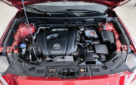 Mazda CX-5 II, 2018 год, 2 770 000 рублей, 11 фотография