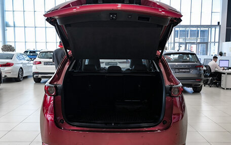 Mazda CX-5 II, 2018 год, 2 770 000 рублей, 12 фотография