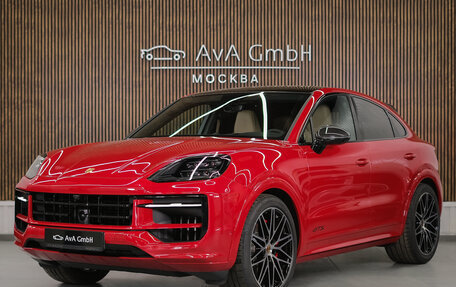 Porsche Cayenne III, 2025 год, 25 928 400 рублей, 3 фотография