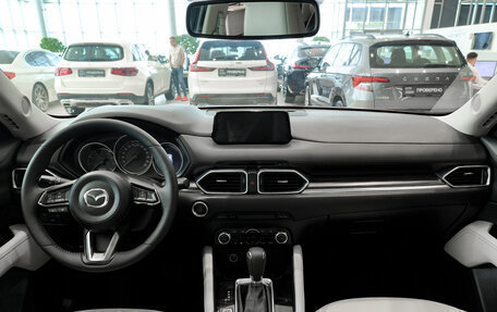 Mazda CX-5 II, 2018 год, 2 770 000 рублей, 17 фотография