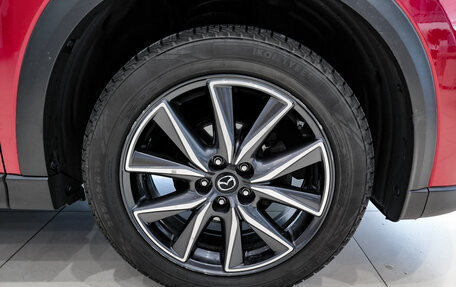 Mazda CX-5 II, 2018 год, 2 770 000 рублей, 22 фотография