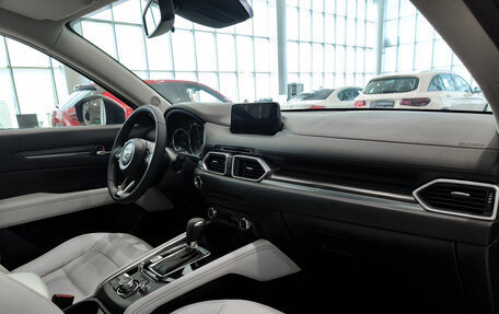 Mazda CX-5 II, 2018 год, 2 770 000 рублей, 13 фотография