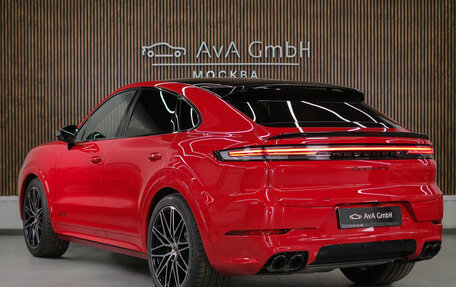 Porsche Cayenne III, 2025 год, 25 928 400 рублей, 4 фотография
