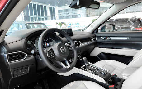 Mazda CX-5 II, 2018 год, 2 770 000 рублей, 20 фотография