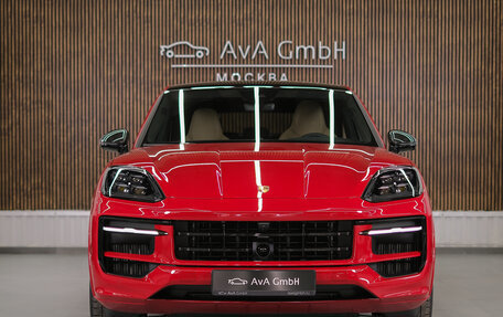 Porsche Cayenne III, 2025 год, 25 928 400 рублей, 2 фотография
