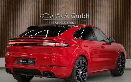 Porsche Cayenne III, 2025 год, 25 928 400 рублей, 5 фотография