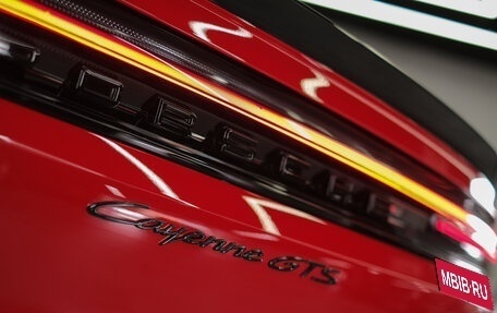 Porsche Cayenne III, 2025 год, 25 928 400 рублей, 12 фотография