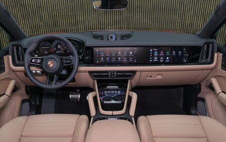 Porsche Cayenne III, 2025 год, 25 928 400 рублей, 20 фотография