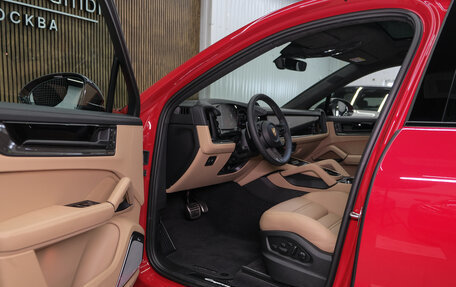 Porsche Cayenne III, 2025 год, 25 928 400 рублей, 22 фотография