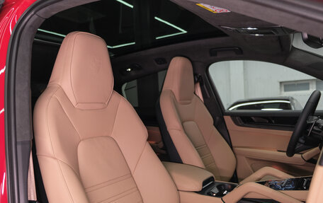 Porsche Cayenne III, 2025 год, 25 928 400 рублей, 26 фотография