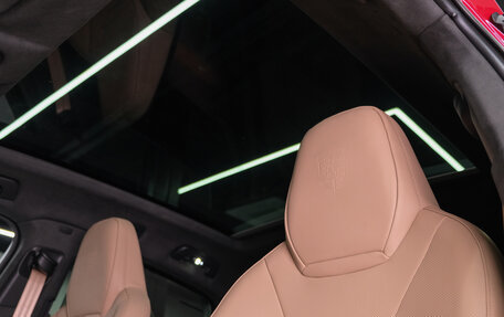 Porsche Cayenne III, 2025 год, 25 928 400 рублей, 24 фотография