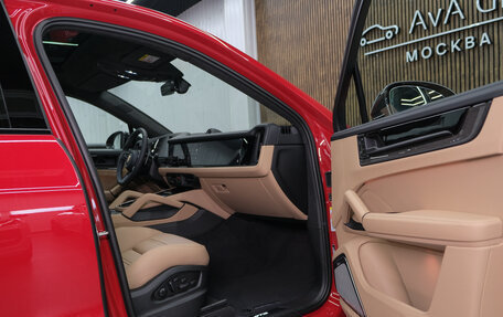 Porsche Cayenne III, 2025 год, 25 928 400 рублей, 25 фотография