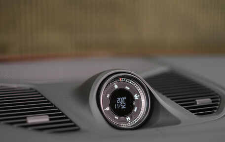 Porsche Cayenne III, 2025 год, 25 928 400 рублей, 32 фотография