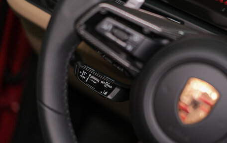 Porsche Cayenne III, 2025 год, 25 928 400 рублей, 30 фотография