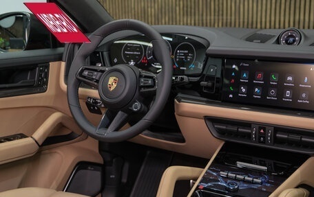 Porsche Cayenne III, 2025 год, 25 928 400 рублей, 27 фотография